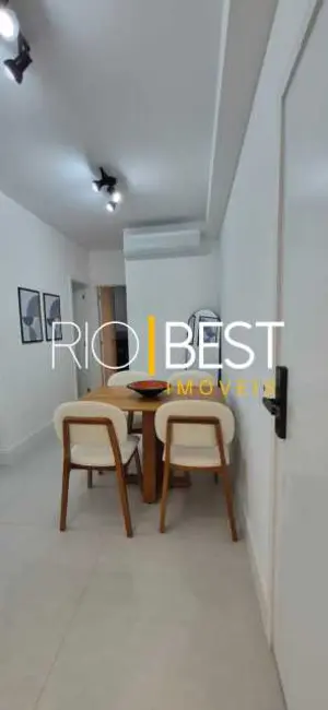 Foto 5 de Apartamento com 2 quartos para alugar, 74m2 em Rio De Janeiro - RJ