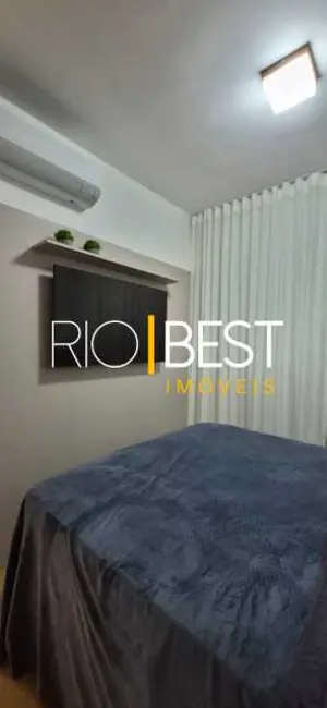 Foto 9 de Apartamento com 2 quartos para alugar, 74m2 em Rio De Janeiro - RJ