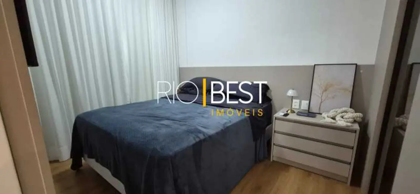 Foto 8 de Apartamento com 2 quartos para alugar, 74m2 em Rio De Janeiro - RJ