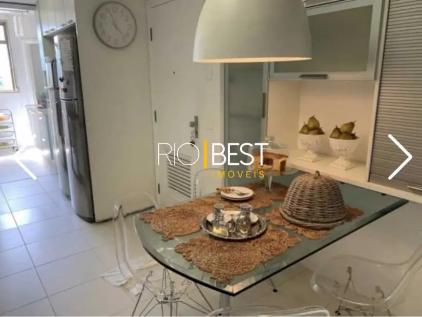 Foto 6 de Apartamento com 4 quartos à venda e para alugar, 230m2 em Rio De Janeiro - RJ