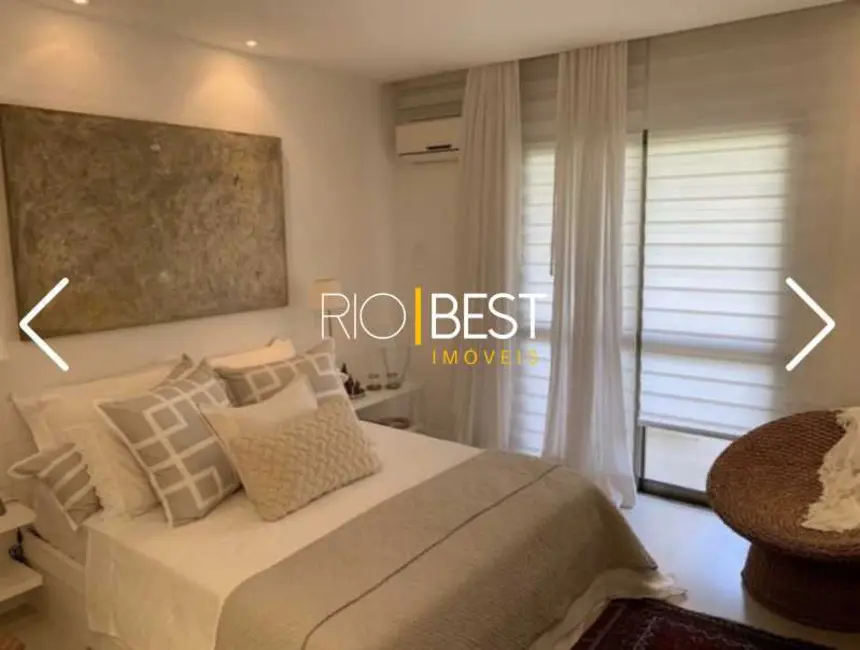 Foto 9 de Apartamento com 4 quartos à venda e para alugar, 230m2 em Rio De Janeiro - RJ