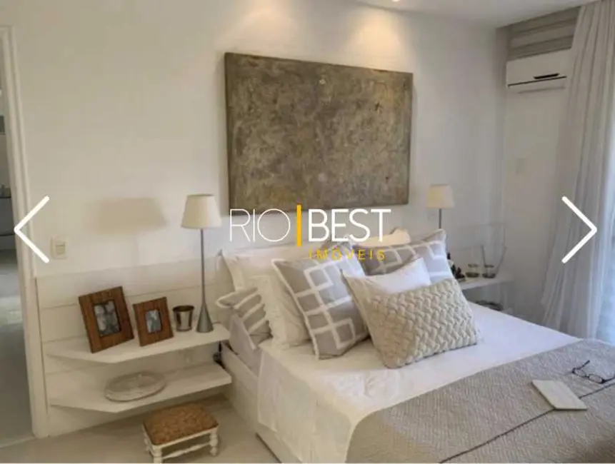 Foto 8 de Apartamento com 4 quartos à venda e para alugar, 230m2 em Rio De Janeiro - RJ