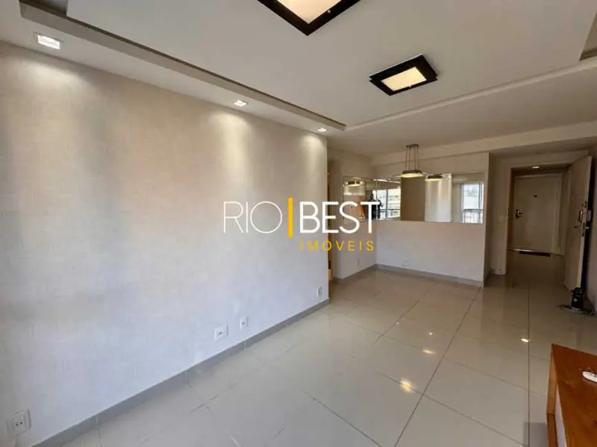 Apartamento com 2 quartos à venda e para alugar, 79m2 em Rio De Janeiro - RJ - imagem 5 Foto 5 de Apartamento com 2 quartos à venda e para alugar, 79m2 em Rio De Janeiro - RJ