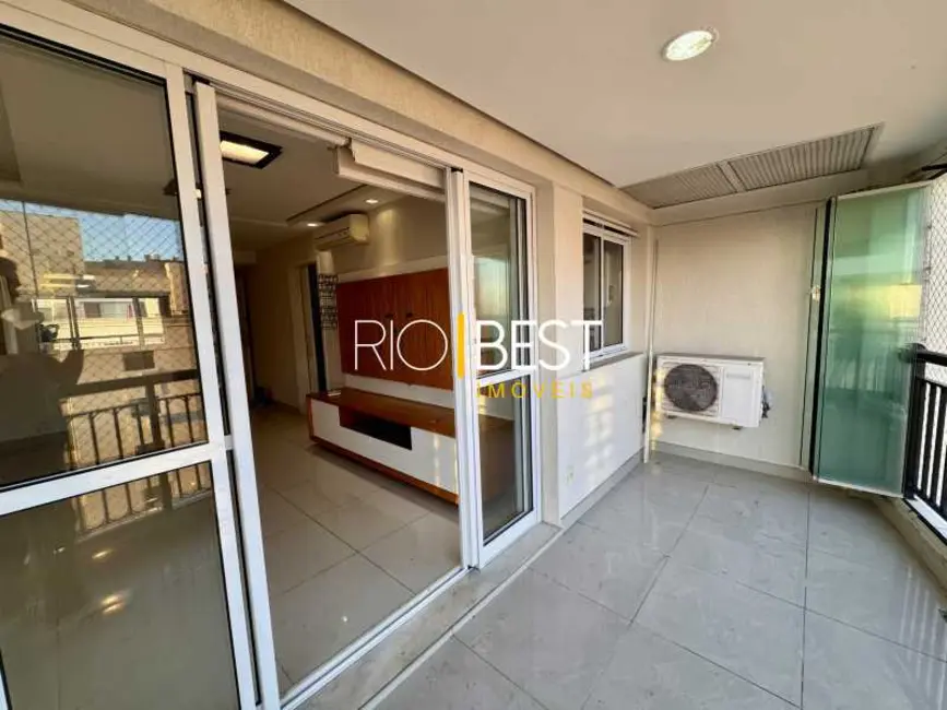 Apartamento com 2 quartos à venda e para alugar, 79m2 em Rio De Janeiro - RJ - imagem 6 Foto 6 de Apartamento com 2 quartos à venda e para alugar, 79m2 em Rio De Janeiro - RJ