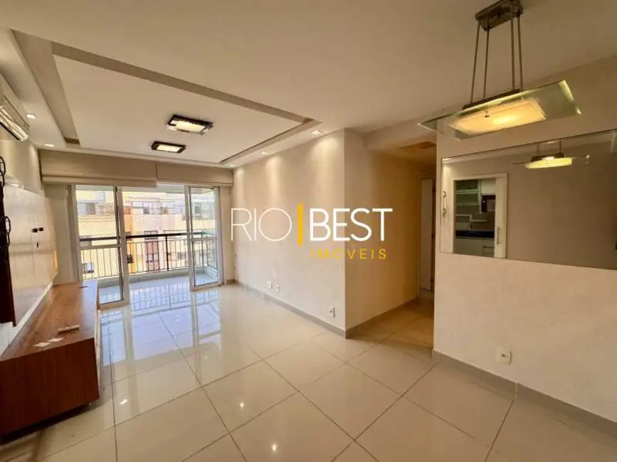 Apartamento com 2 quartos à venda e para alugar, 79m2 em Rio De Janeiro - RJ - imagem 1 Foto 1 de Apartamento com 2 quartos à venda e para alugar, 79m2 em Rio De Janeiro - RJ