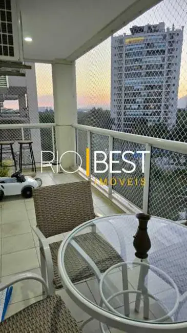 Foto 3 de Apartamento com 2 quartos à venda, 76m2 em Rio De Janeiro - RJ