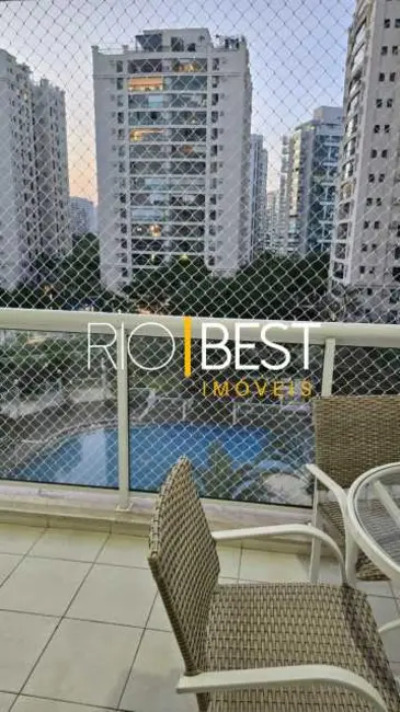 Foto 4 de Apartamento com 2 quartos à venda, 76m2 em Rio De Janeiro - RJ