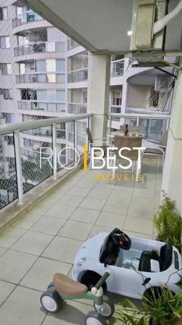 Foto 5 de Apartamento com 2 quartos à venda, 76m2 em Rio De Janeiro - RJ