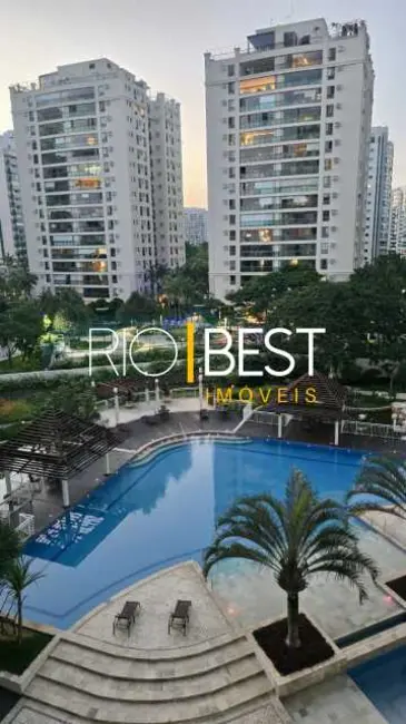 Foto 1 de Apartamento com 2 quartos à venda, 76m2 em Rio De Janeiro - RJ