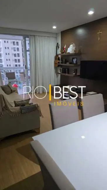 Foto 6 de Apartamento com 2 quartos à venda, 76m2 em Rio De Janeiro - RJ