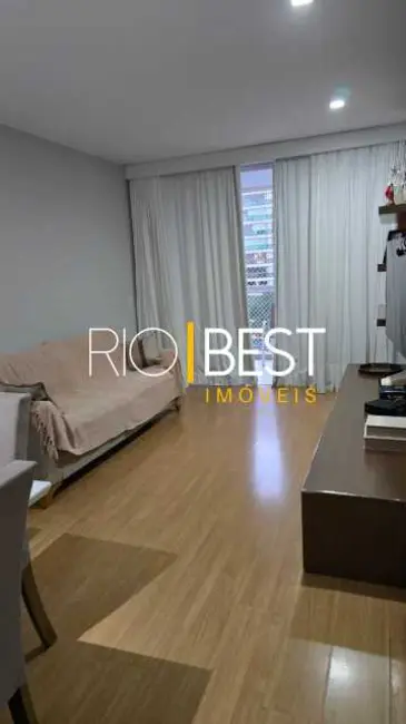 Foto 7 de Apartamento com 2 quartos à venda, 76m2 em Rio De Janeiro - RJ