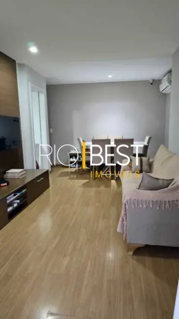 Foto 8 de Apartamento com 2 quartos à venda, 76m2 em Rio De Janeiro - RJ