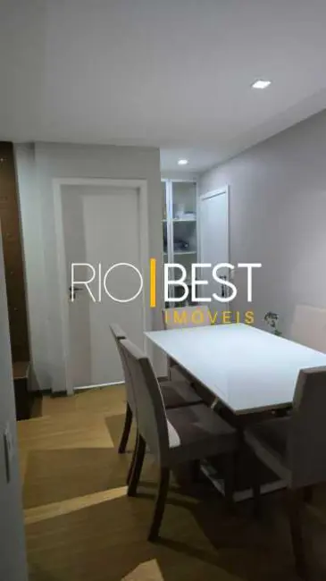 Foto 9 de Apartamento com 2 quartos à venda, 76m2 em Rio De Janeiro - RJ