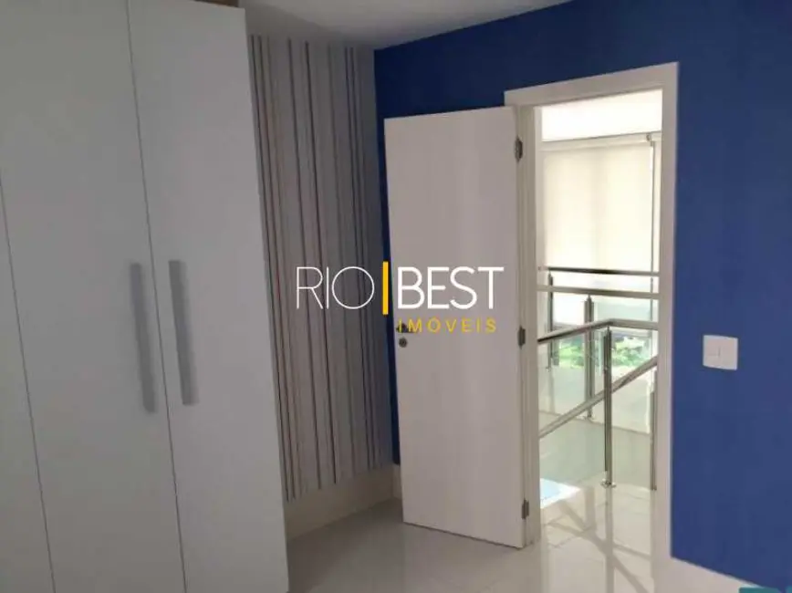 Foto 8 de Apartamento com 4 quartos para alugar, 230m2 em Rio De Janeiro - RJ