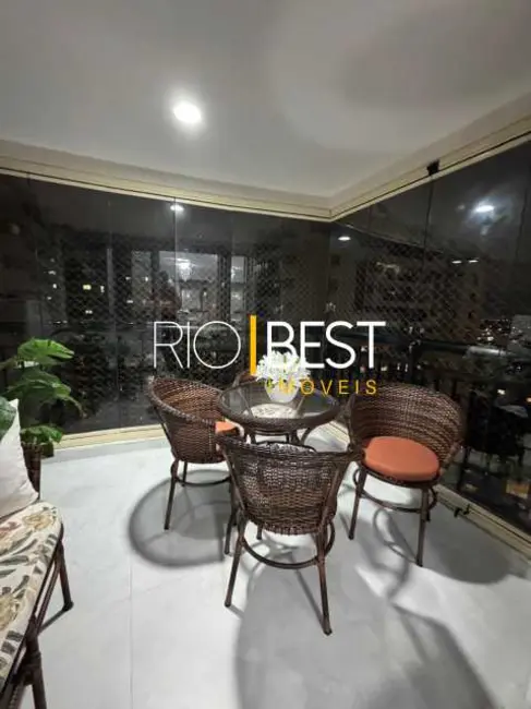 Apartamento com 3 quartos à venda e para alugar, 90m2 em Rio De Janeiro - RJ - imagem 6 Foto 6 de Apartamento com 3 quartos à venda e para alugar, 90m2 em Rio De Janeiro - RJ