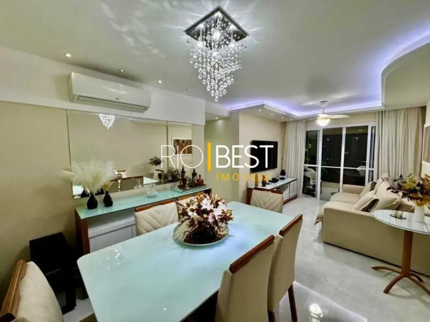 Apartamento com 3 quartos à venda e para alugar, 90m2 em Rio De Janeiro - RJ - imagem 1 Foto 1 de Apartamento com 3 quartos à venda e para alugar, 90m2 em Rio De Janeiro - RJ