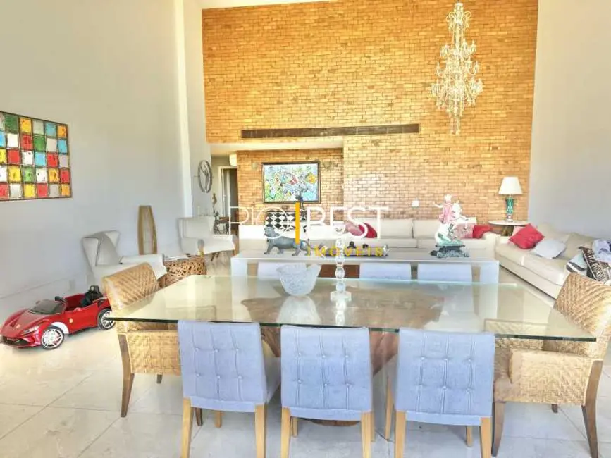 Foto 5 de Apartamento com 4 quartos à venda e para alugar, 370m2 em Rio De Janeiro - RJ