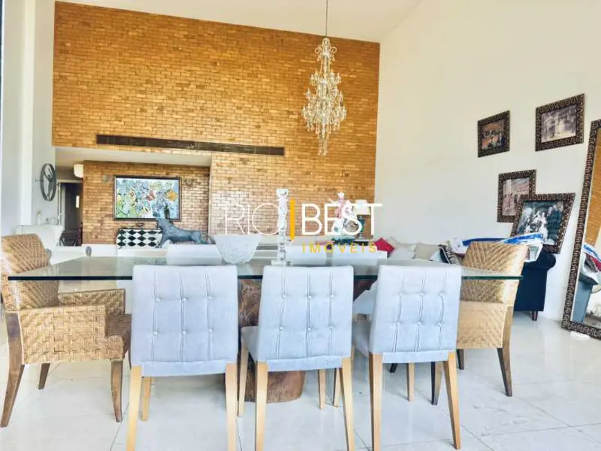 Foto 7 de Apartamento com 4 quartos à venda e para alugar, 370m2 em Rio De Janeiro - RJ