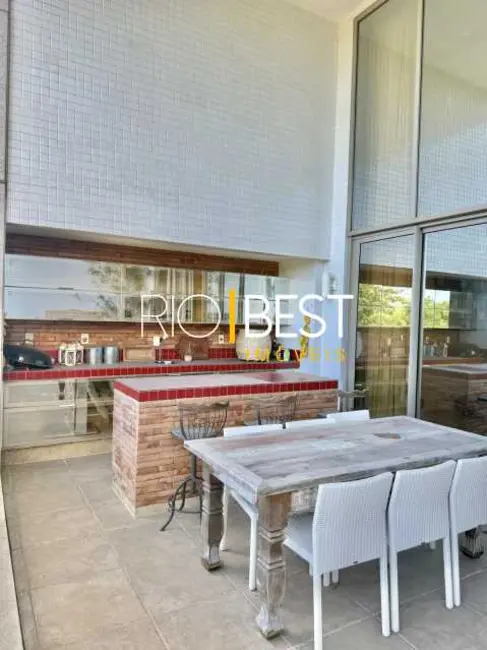 Foto 6 de Apartamento com 4 quartos à venda e para alugar, 370m2 em Rio De Janeiro - RJ