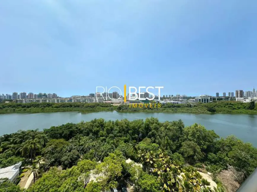 Foto 5 de Apartamento com 5 quartos à venda, 307m2 em Rio De Janeiro - RJ