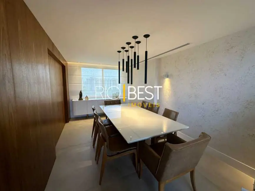 Foto 4 de Apartamento com 5 quartos à venda, 307m2 em Rio De Janeiro - RJ