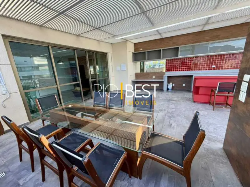 Foto 8 de Cobertura com 3 quartos à venda, 365m2 em Rio De Janeiro - RJ