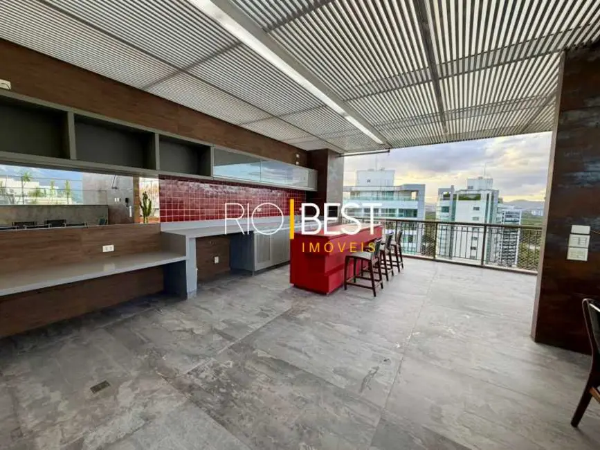 Foto 4 de Cobertura com 3 quartos à venda, 365m2 em Rio De Janeiro - RJ