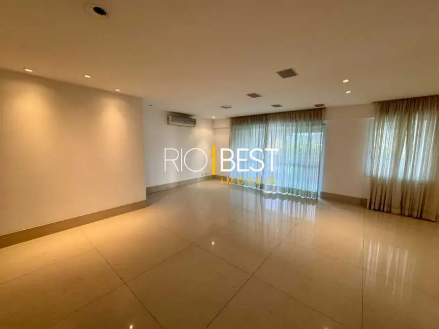 Foto 4 de Apartamento com 3 quartos à venda e para alugar, 160m2 em Rio De Janeiro - RJ