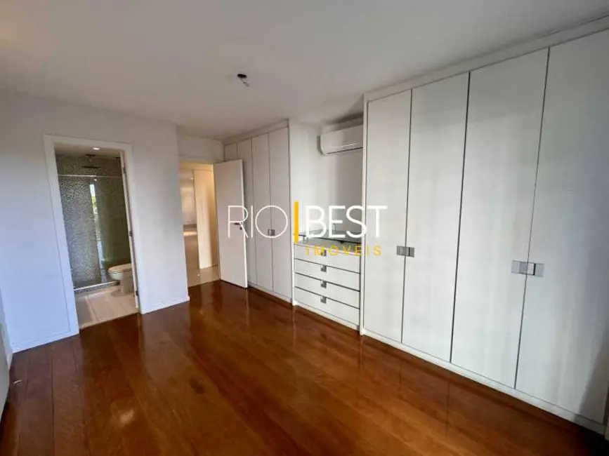 Foto 8 de Apartamento com 3 quartos à venda e para alugar, 160m2 em Rio De Janeiro - RJ