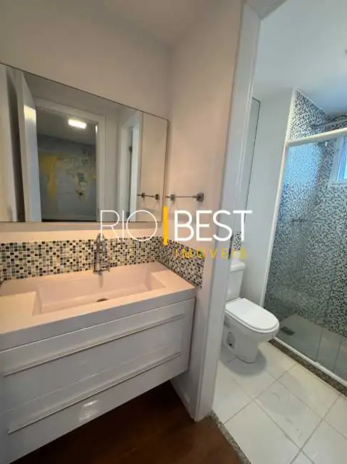 Foto 22 de Apartamento com 3 quartos à venda e para alugar, 160m2 em Rio De Janeiro - RJ