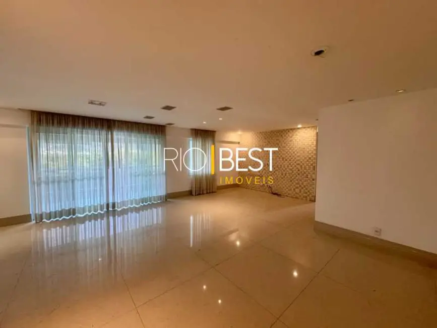 Foto 3 de Apartamento com 3 quartos à venda e para alugar, 160m2 em Rio De Janeiro - RJ