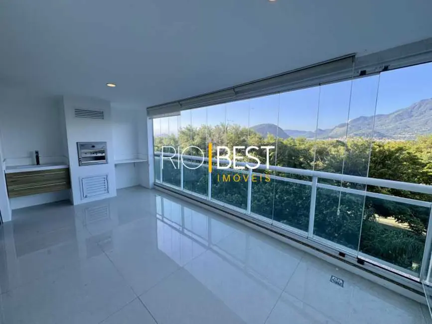 Foto 13 de Apartamento com 3 quartos à venda e para alugar, 160m2 em Rio De Janeiro - RJ