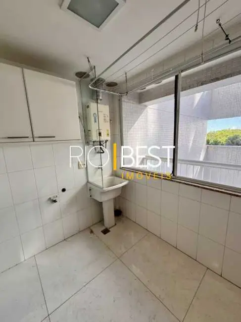 Foto 28 de Apartamento com 3 quartos à venda e para alugar, 160m2 em Rio De Janeiro - RJ