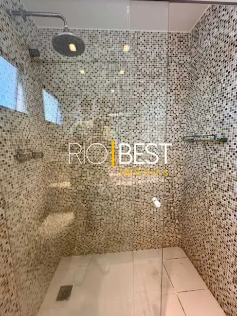 Foto 18 de Apartamento com 3 quartos à venda e para alugar, 160m2 em Rio De Janeiro - RJ