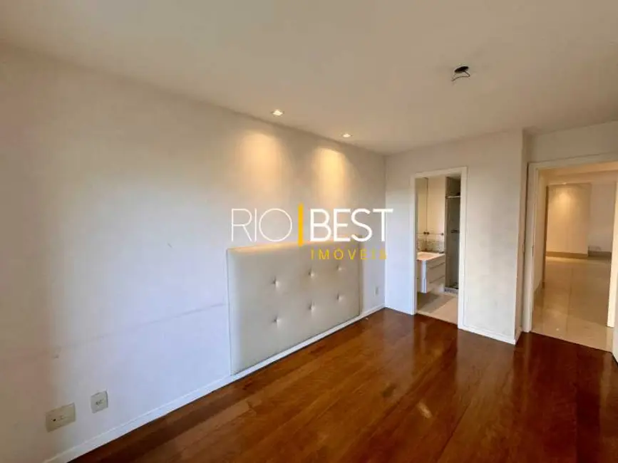 Foto 7 de Apartamento com 3 quartos à venda e para alugar, 160m2 em Rio De Janeiro - RJ