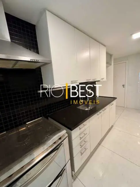 Foto 27 de Apartamento com 3 quartos à venda e para alugar, 160m2 em Rio De Janeiro - RJ