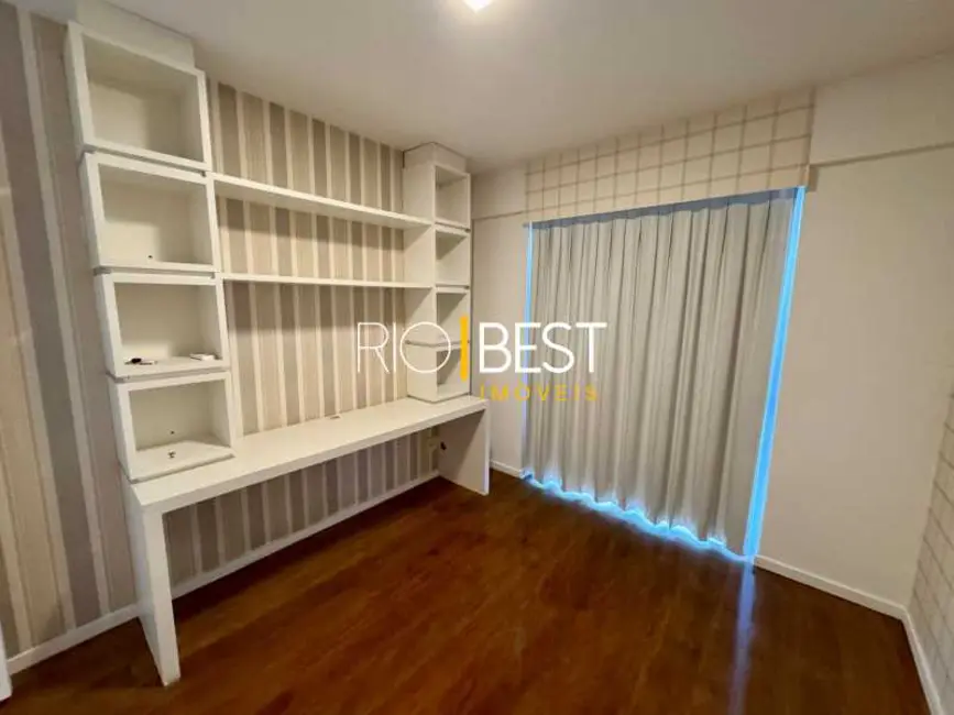 Foto 11 de Apartamento com 3 quartos à venda e para alugar, 160m2 em Rio De Janeiro - RJ