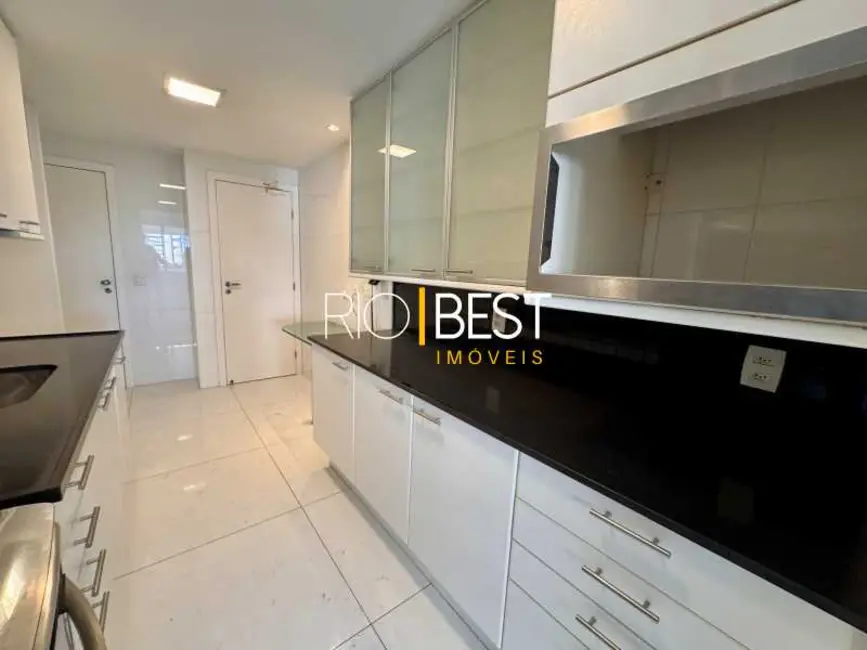 Foto 23 de Apartamento com 3 quartos à venda e para alugar, 160m2 em Rio De Janeiro - RJ