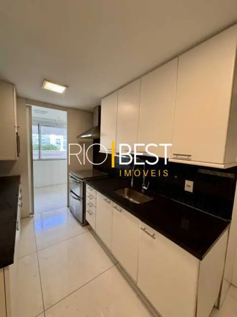 Foto 25 de Apartamento com 3 quartos à venda e para alugar, 160m2 em Rio De Janeiro - RJ