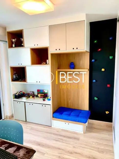 Foto 4 de Apartamento com 3 quartos à venda, 127m2 em Rio De Janeiro - RJ