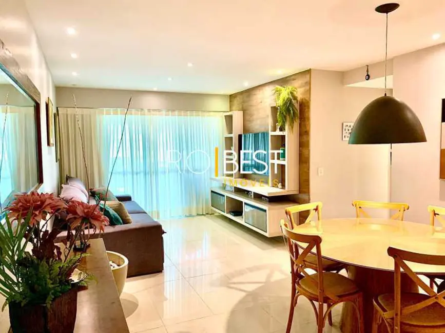 Foto 1 de Apartamento com 3 quartos à venda, 127m2 em Rio De Janeiro - RJ