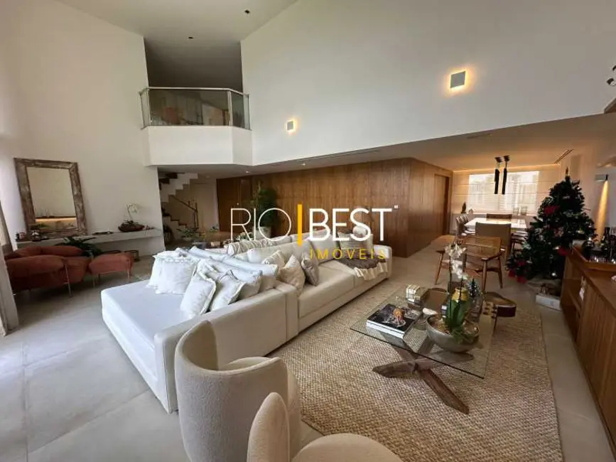 Foto 2 de Apartamento com 4 quartos à venda, 307m2 em Rio De Janeiro - RJ