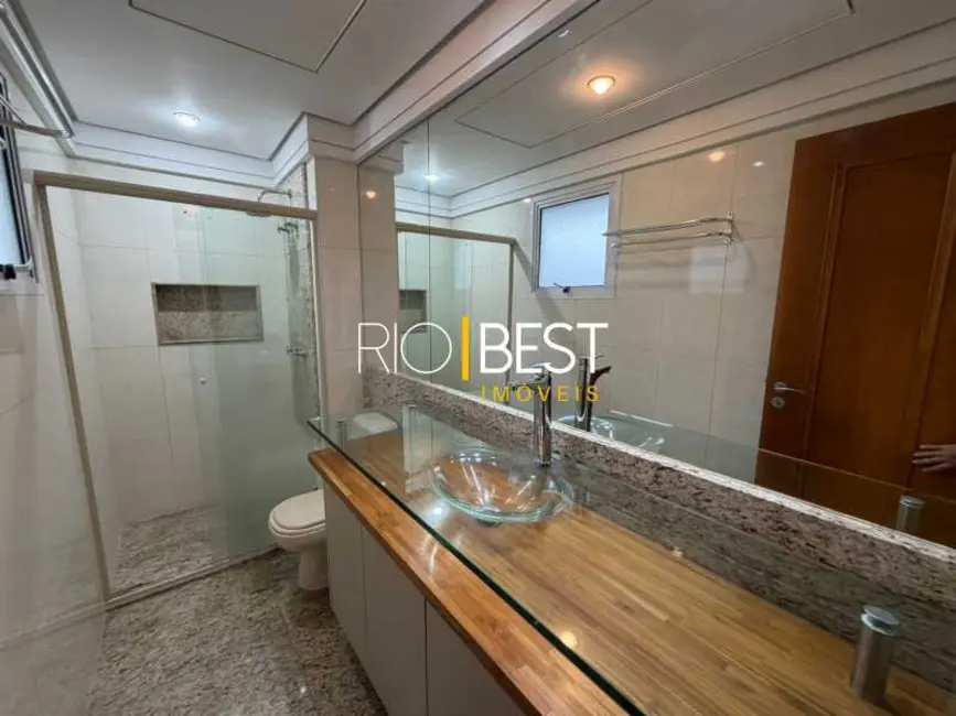 Cobertura com 3 quartos à venda, 252m2 em Rio De Janeiro - RJ - imagem 9 Foto 9 de Cobertura com 3 quartos à venda, 252m2 em Rio De Janeiro - RJ