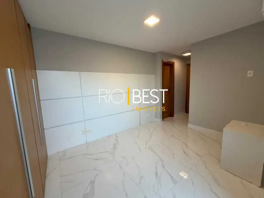 Cobertura com 3 quartos à venda, 252m2 em Rio De Janeiro - RJ - imagem 8 Foto 8 de Cobertura com 3 quartos à venda, 252m2 em Rio De Janeiro - RJ