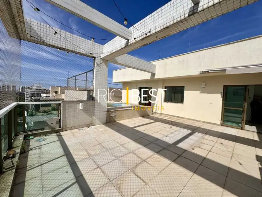 Foto 4 de Cobertura com 4 quartos à venda, 286m2 em Rio De Janeiro - RJ