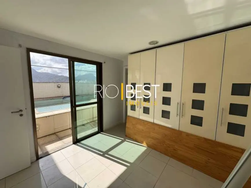 Foto 8 de Cobertura com 4 quartos à venda, 286m2 em Rio De Janeiro - RJ