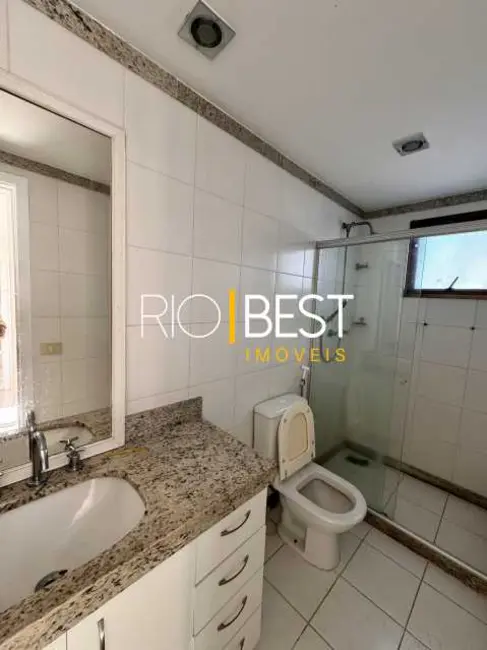 Foto 7 de Cobertura com 4 quartos à venda, 286m2 em Rio De Janeiro - RJ