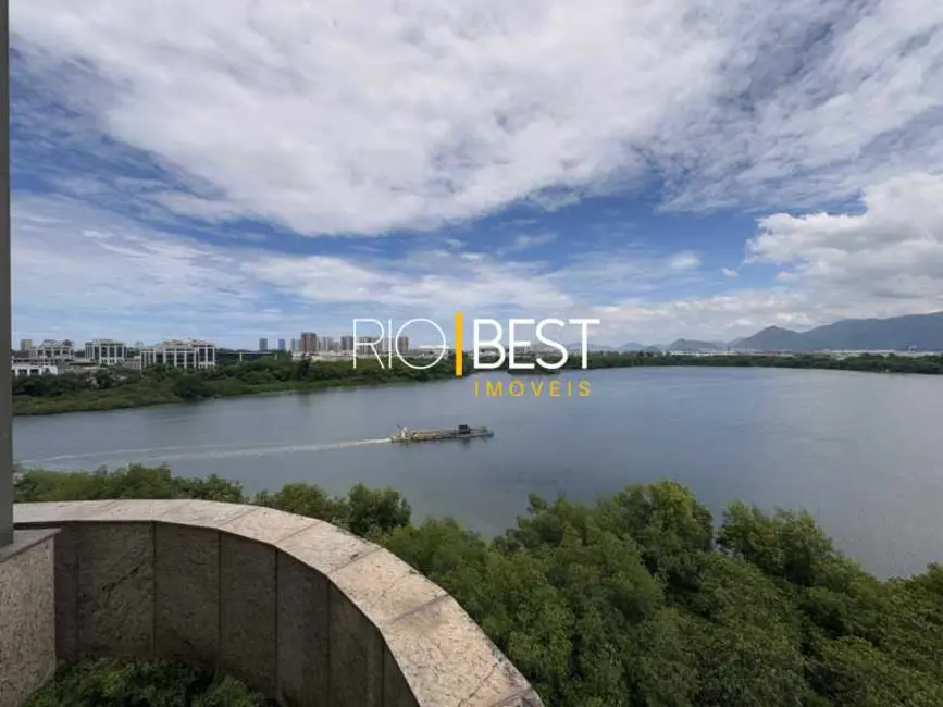 Foto 9 de Apartamento com 5 quartos à venda, 307m2 em Rio De Janeiro - RJ