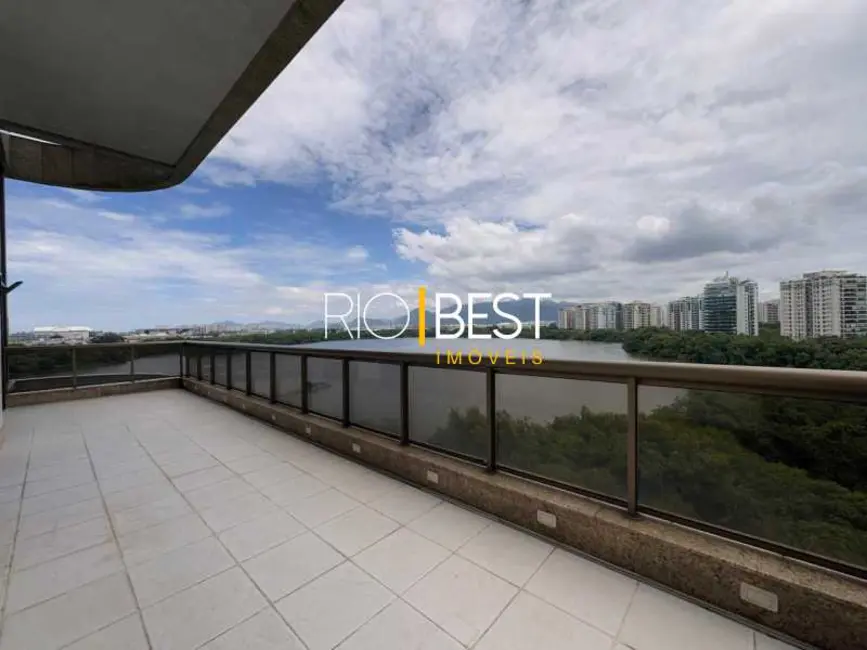 Foto 1 de Apartamento com 5 quartos à venda, 307m2 em Rio De Janeiro - RJ