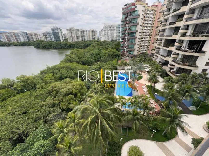 Foto 3 de Apartamento com 5 quartos à venda, 307m2 em Rio De Janeiro - RJ